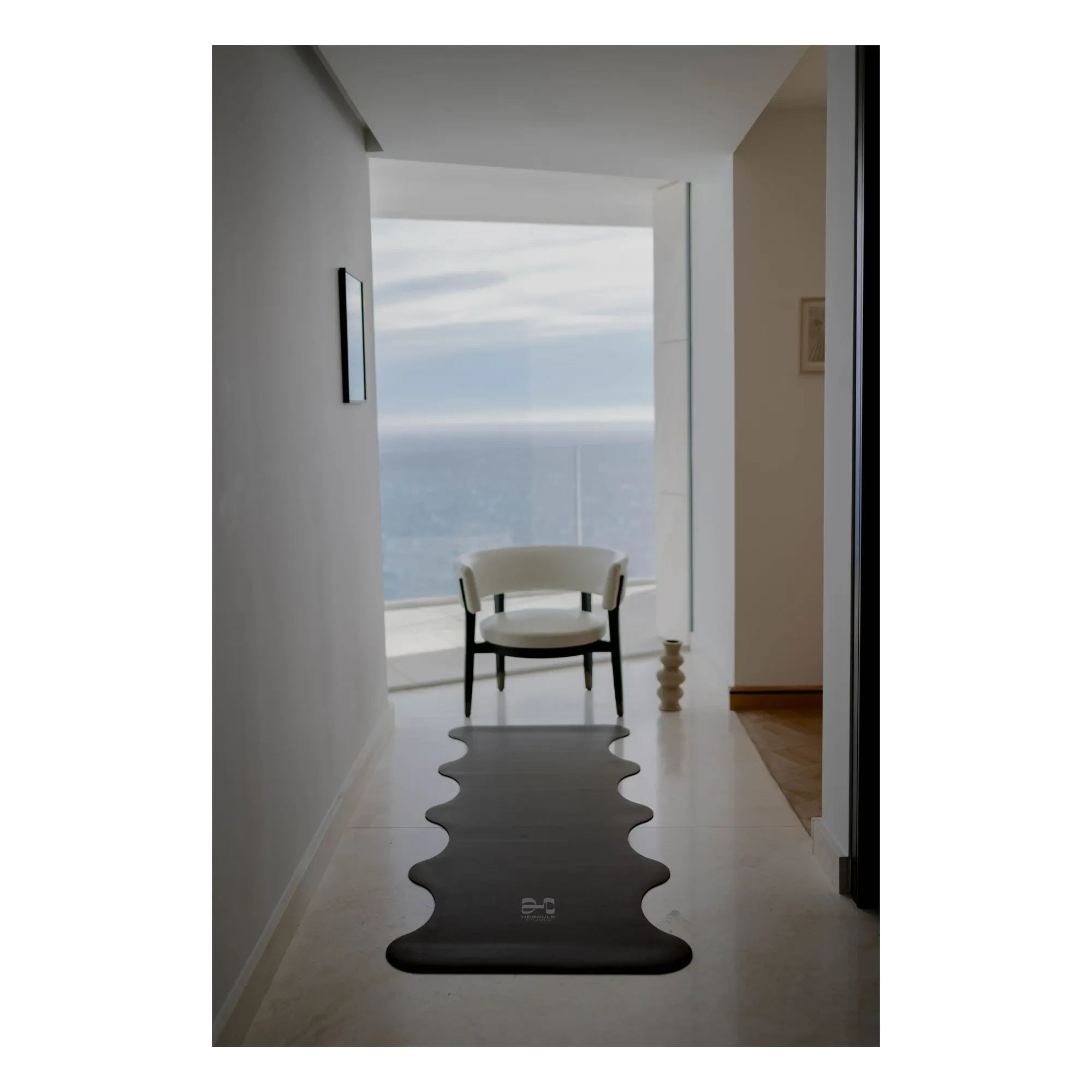 Hercule Studio - Yoga matı Mar | Outrenoir