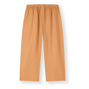 Gray Label - Organik pamuk pantolon | Kayısı