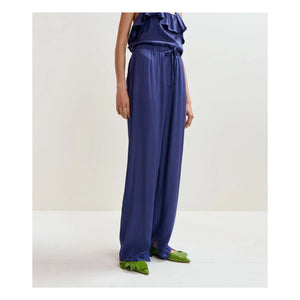 Essentiel Antwerp - Jargate Pantolon | Mavi
