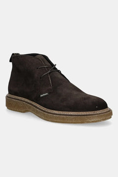Barbour Blaine Süet Ayakkabılar