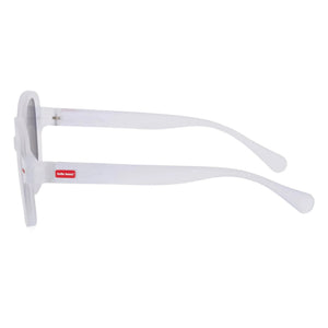 Hello Hossy - Koody Sunglasses | Light Gray