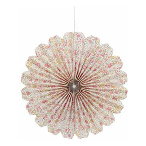 Meri Meri – Dekorative Blumen – Meri Meri x Liberty