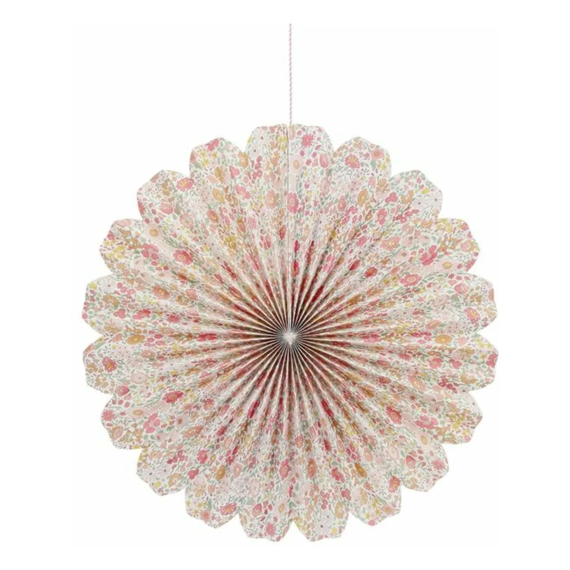Meri Meri – Dekorative Blumen – Meri Meri x Liberty