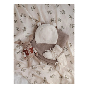 Main Sauvage – Baseball-Hase | Siena