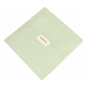 Nobodinoz - Stories Changing Pad | Green