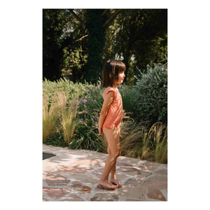 Studio Bohème - UV Korumalı Mayo | Pembe