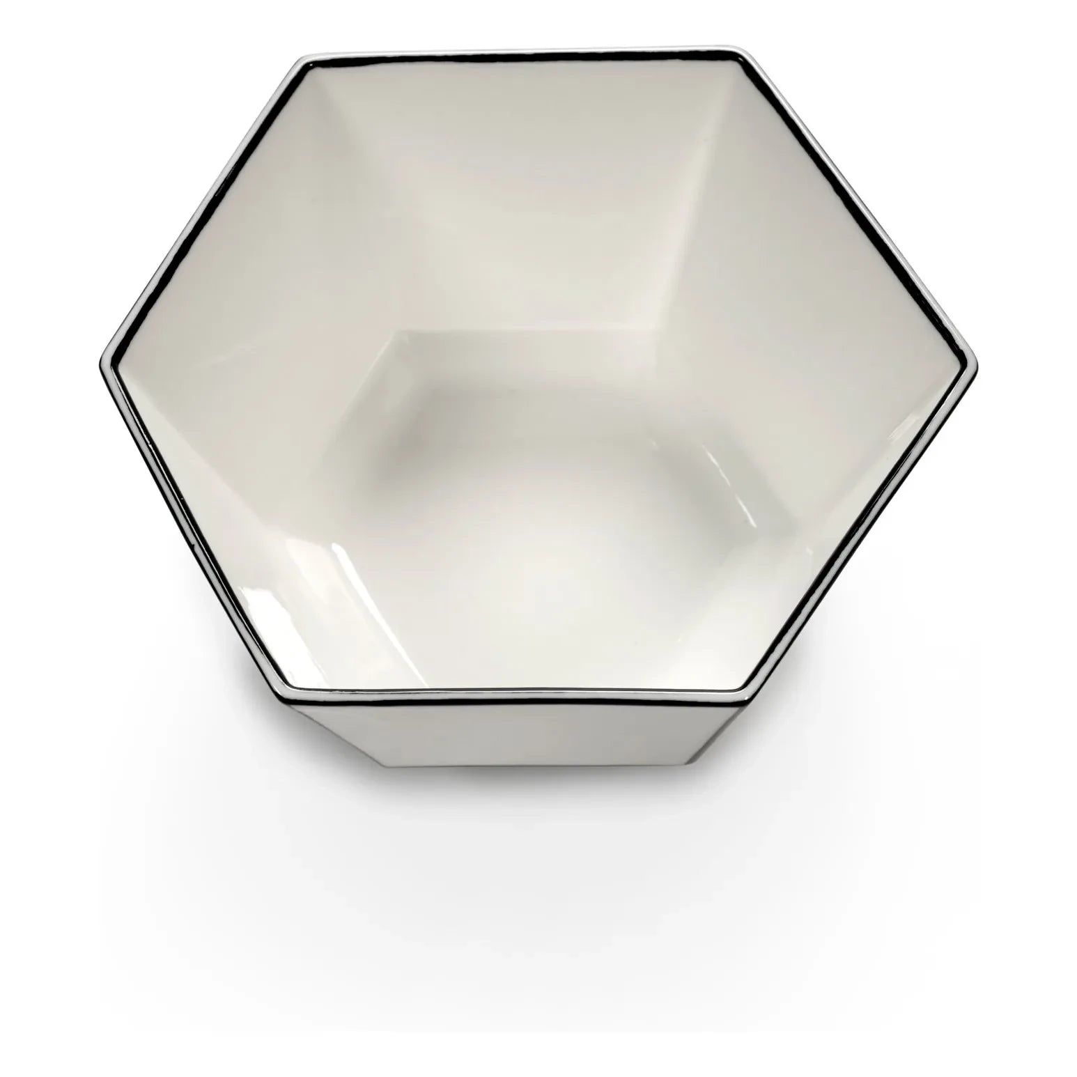 Serax - Carte Blanche Schalen - 2er Set | Weiß
