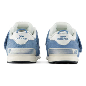 New Balance - Sneakers Scratch Total Opening 574 | Blu