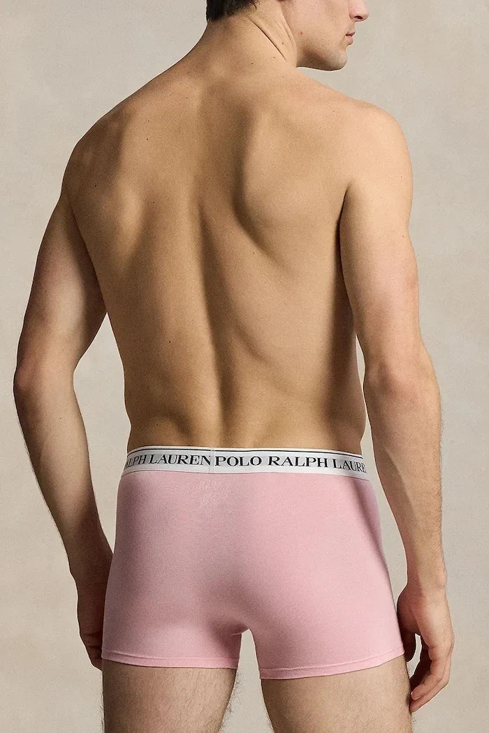 Polo Ralph Lauren Erkek Boxer 5’li