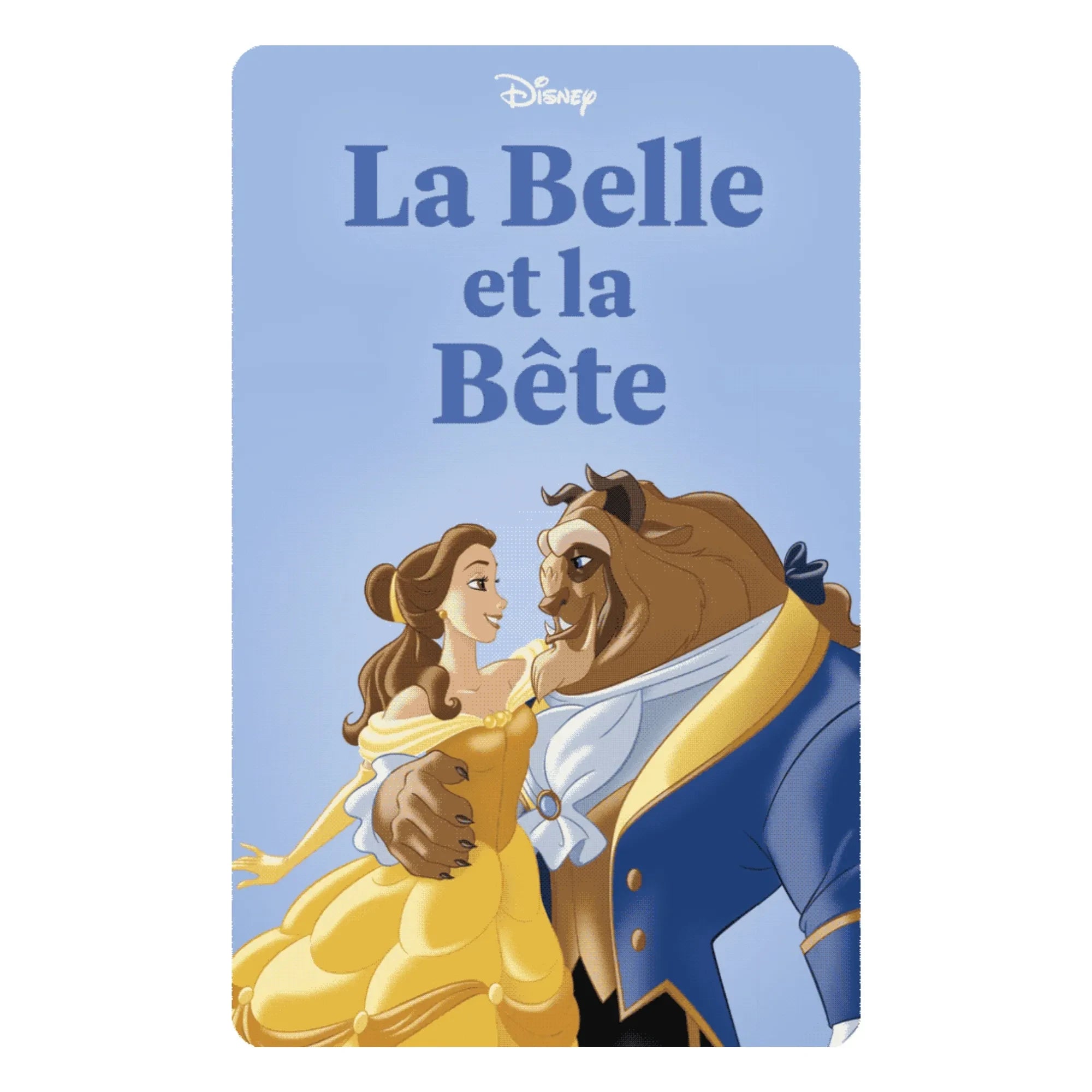 Yoto Player - Disney-Klassiker Band 2 Karten – 6er-Pack