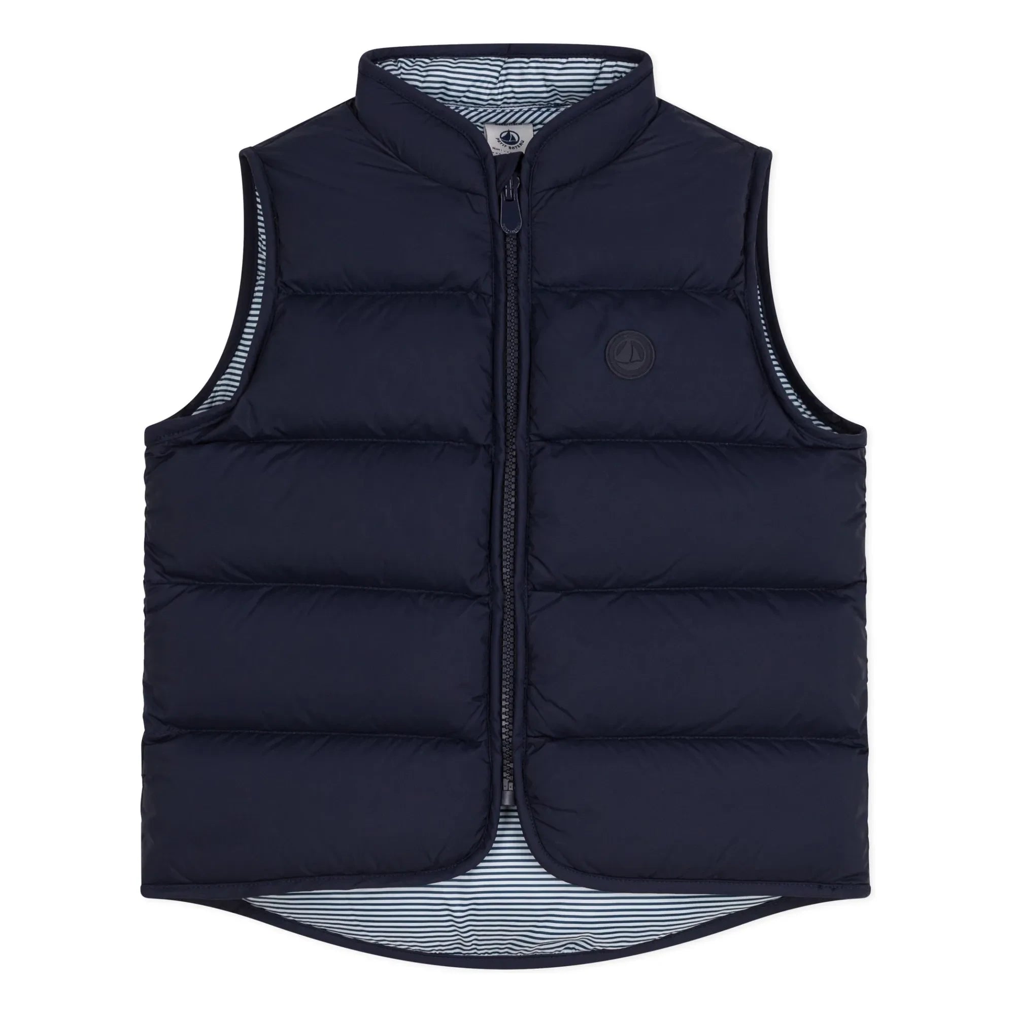 Petit Bateau - Tacaire Kolsuz Mont | Lacivert