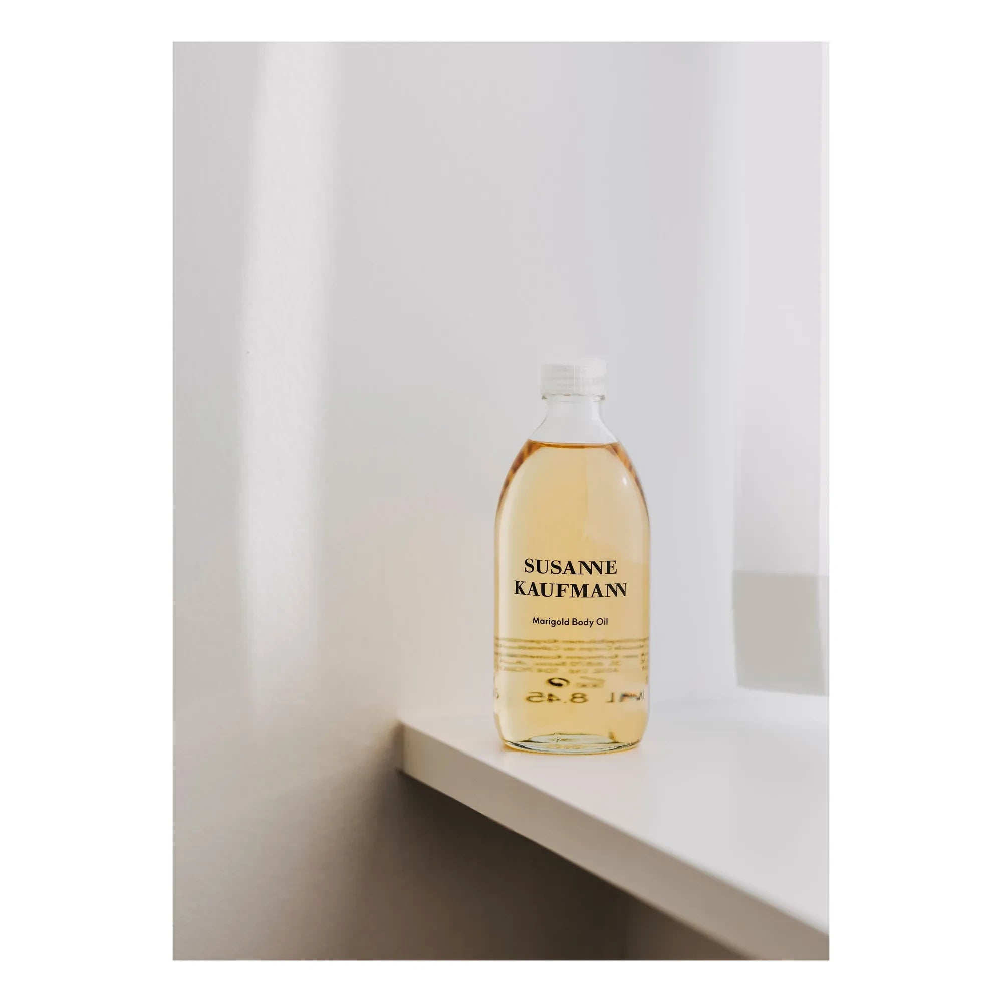 Susanne Kaufmann - Marigold Vücut Yağı - 100ml