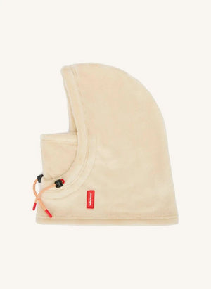 Hallo Hossy - Warmy Creme Balaklava | Creme