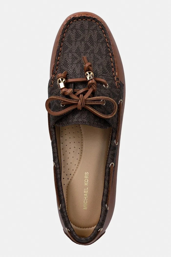 MICHAEL Michael Kors Kadın Mokasen Fallon Moc