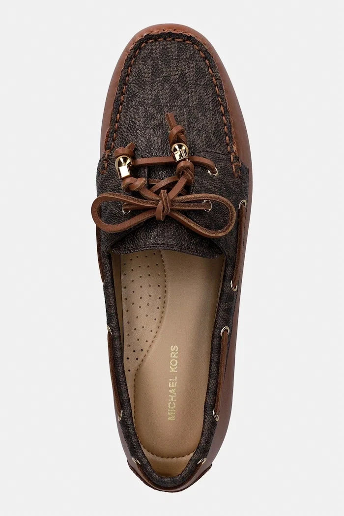 MICHAEL Michael Kors Kadın Mokasen Fallon Moc