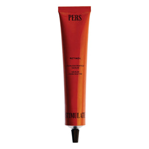 Pers Skincare - Retinol 0,3% Konzentriertes Serum - 30 ml