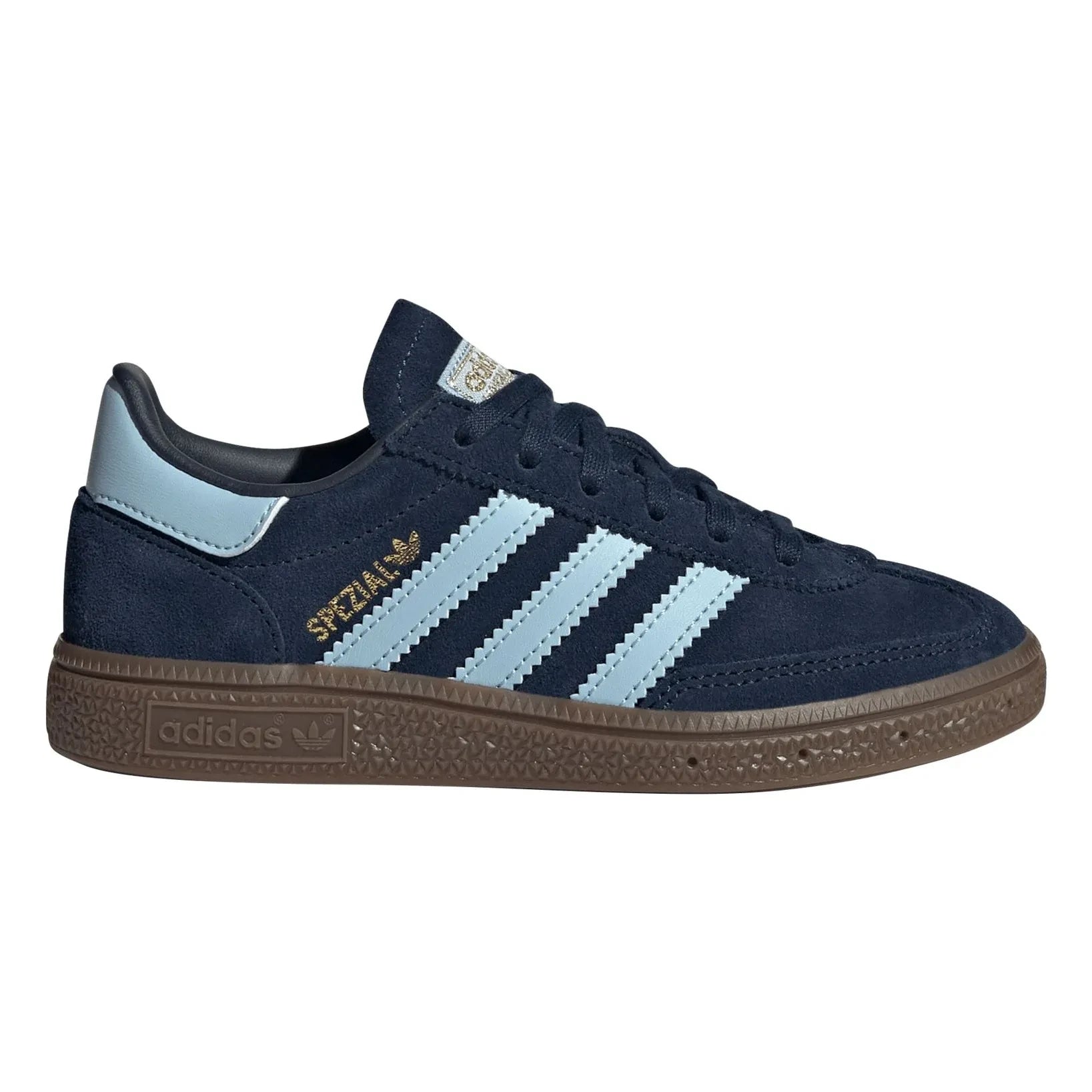 Adidas - Handball Spezial Bağcıklı Spor Ayakkabı | Lacivert
