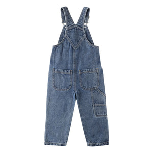 Rylee + Cru - Jeans-Latzhose