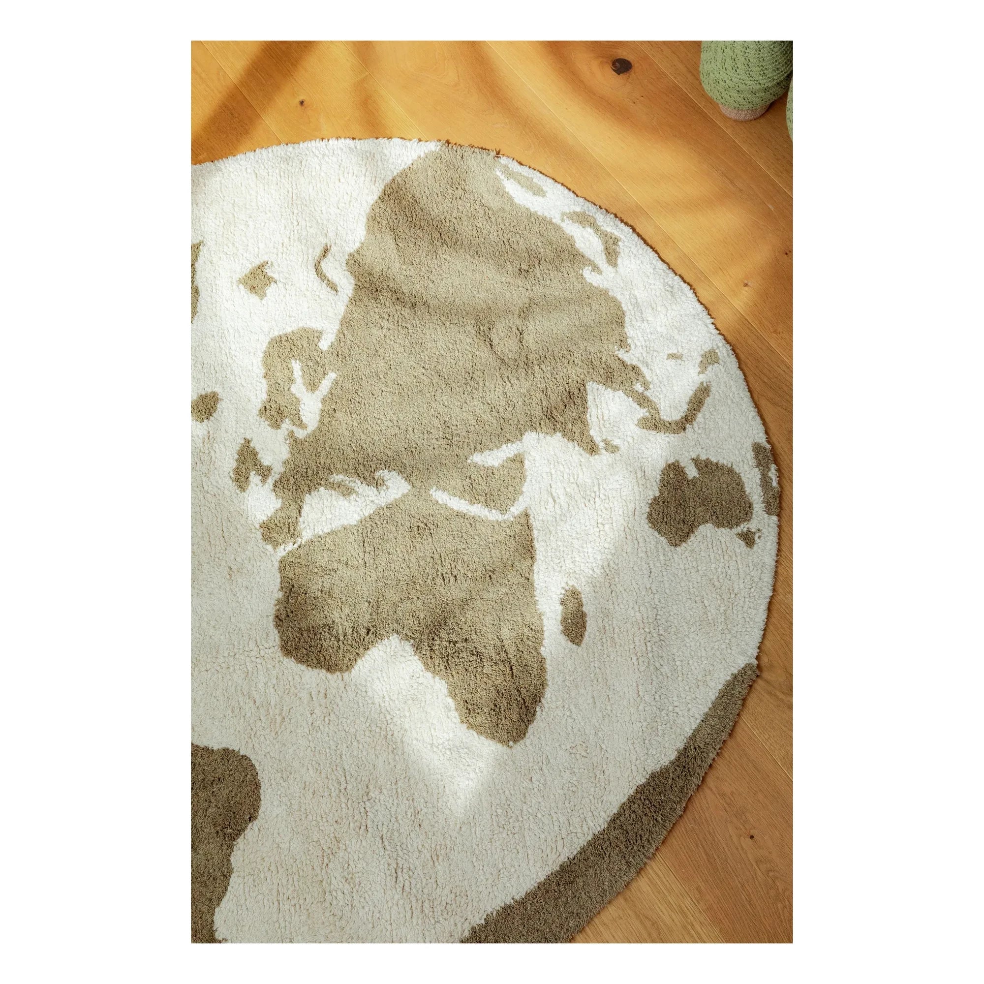 Lorena Canals - World Carpets | Haki