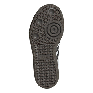 Adidas - Samba Schnür-Sneaker | Weiß