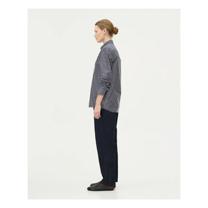 Noyoco - Calder Organik Pamuk Jean | Indigo
