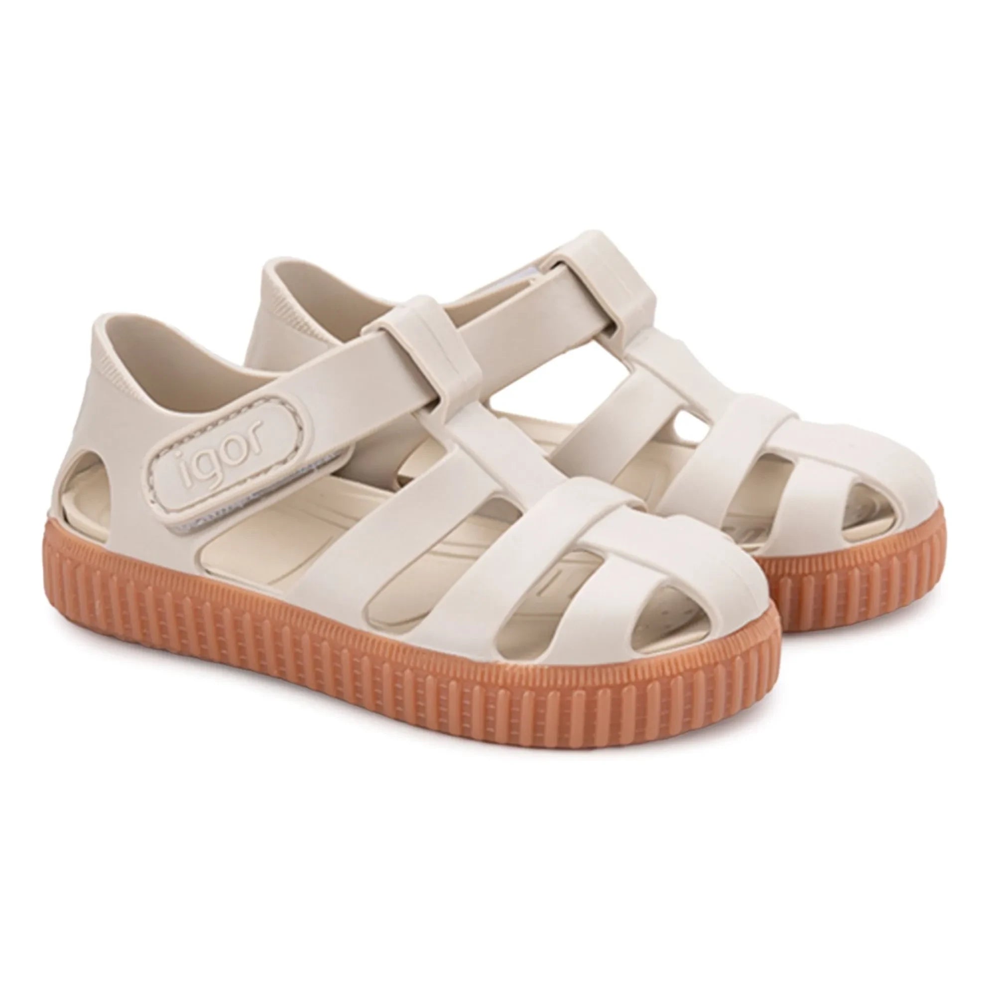 Igor - Nico Su Schuhe | Sand