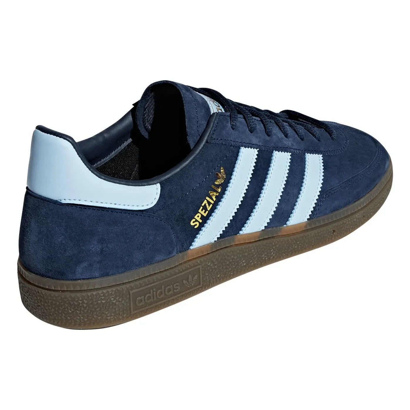 Adidas - Handball Spezial spor ayakkabı | Lacivert