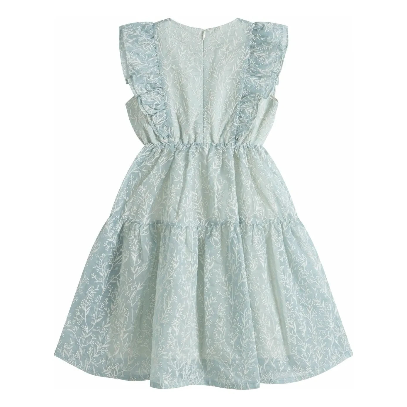 C'era Una Volta – Larissa Kleid | Celadon