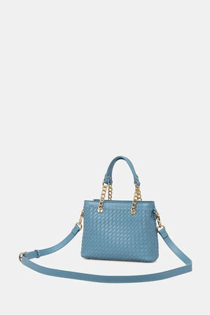 Valentino Bags kadın çantası, suni deri GEA