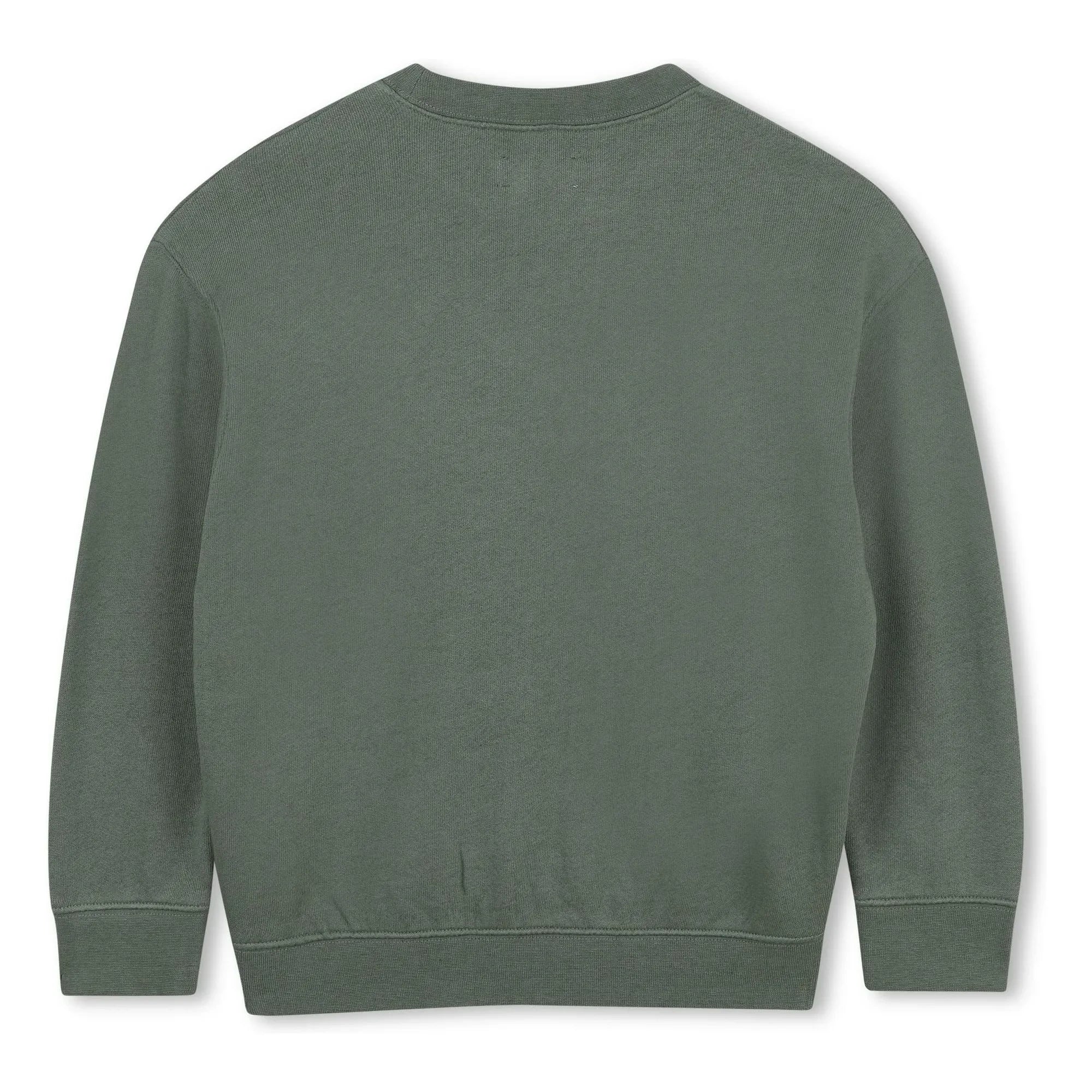 Zadig & Voltaire - Sweat Amour | Grün