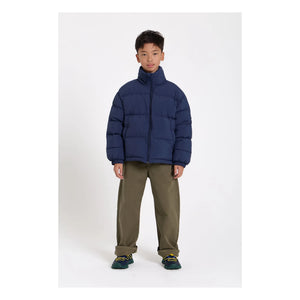 Finger in the nose - Atlas Chino Pantolon | Haki