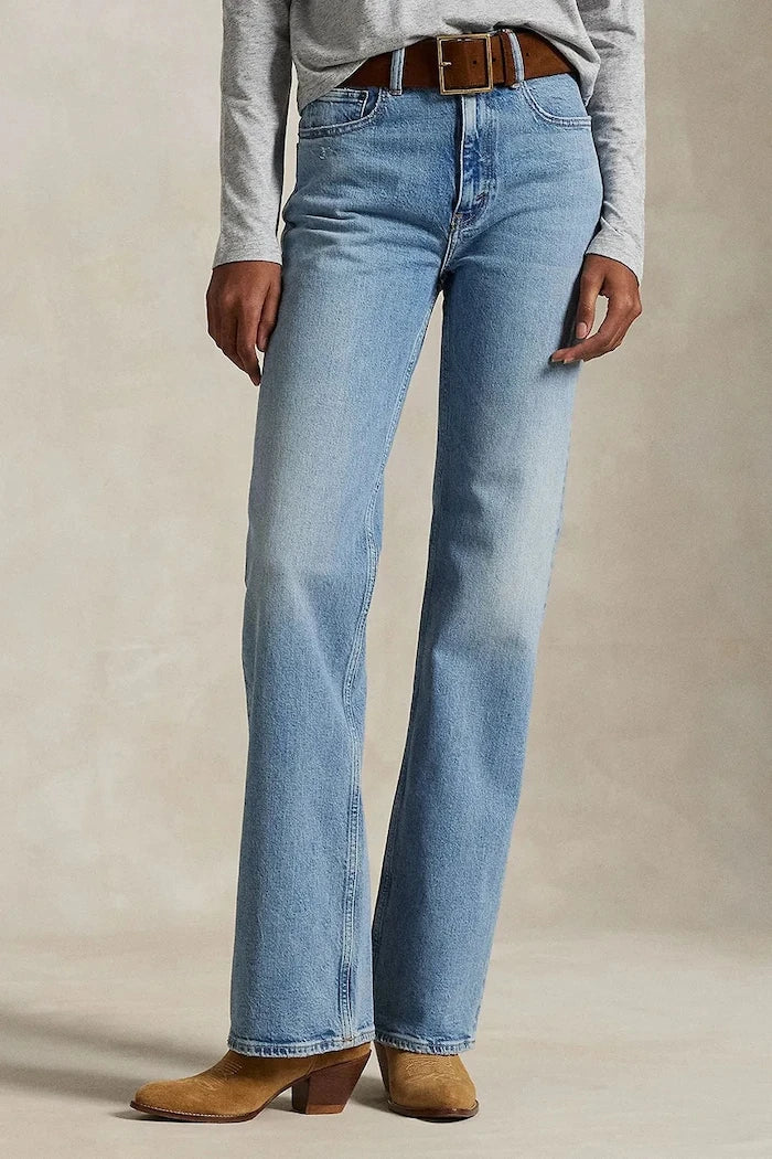 Polo Ralph Lauren Pamuklu Jean
