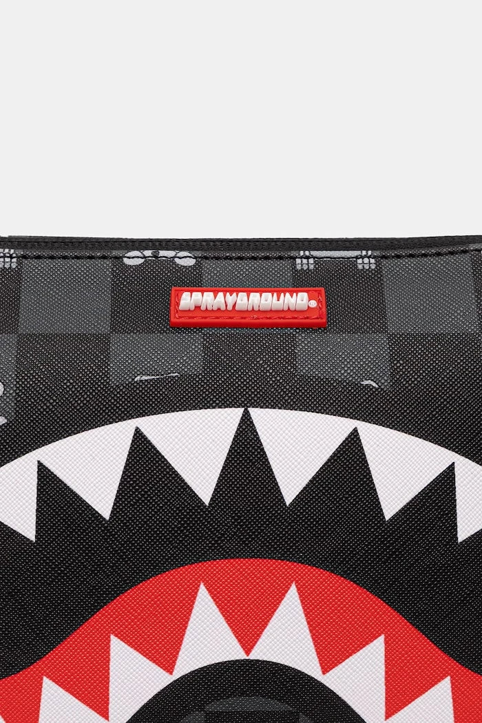 Sprayground omuz çantası