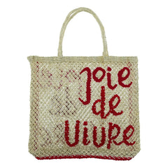 The Jacksons - Joie De Vivre Korb | Himbeere