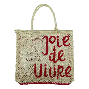 The Jacksons - Joie De Vivre Korb | Himbeere
