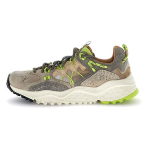 Flower Mountain - Yamabushi sneakers | Bej