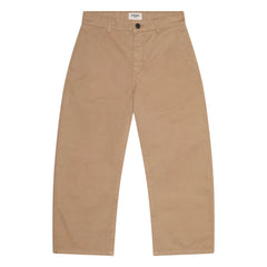 Finger in the nose - Atlas Chino Pantolon | Taupe kahverengi