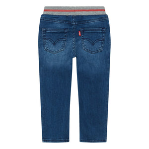 Levi's - Stretch Skinny Jeans | Denim