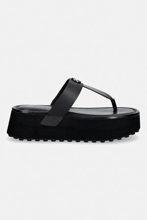 MICHAEL Michael Kors Koya Flip Flop Kadın Parmak Arası Terlik