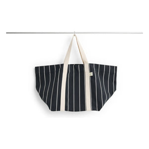 Hay - Outdoor Market Tote Bag, Jasper Morrison | Black