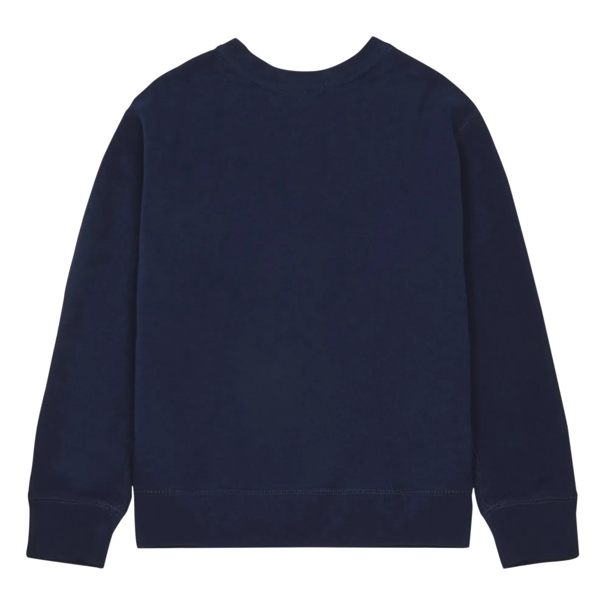 Ralph Lauren - Logo Kazak | Lacivert