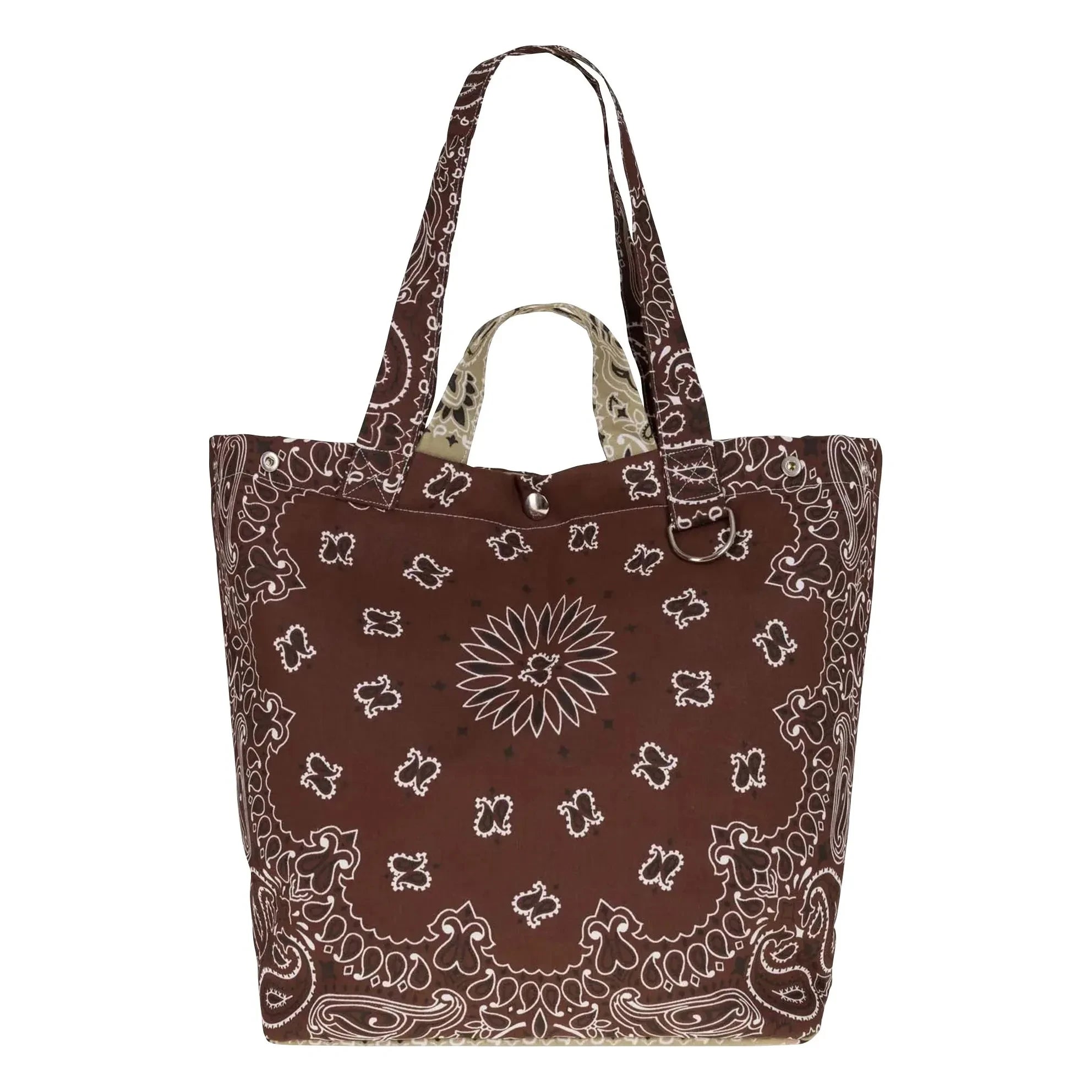 Call it by your name - Maxi Tote | Braun