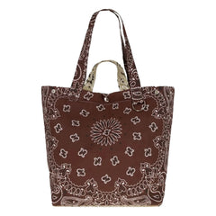 Call it by your name - Maxi Tote | Braun