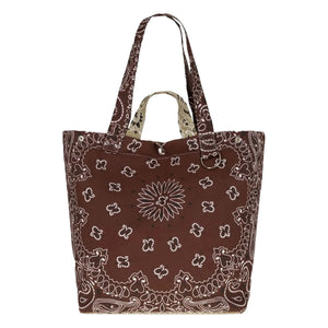 Call it by your name - Maxi Tote | Braun