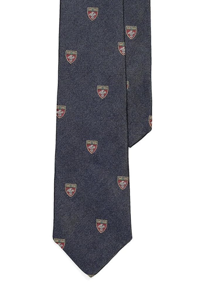 Polo Ralph Lauren İpek Kravat