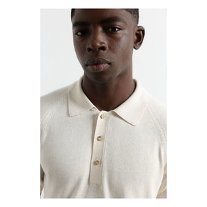 Edmmond Studios - Sunset Polo | Krem