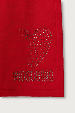 Yün şal