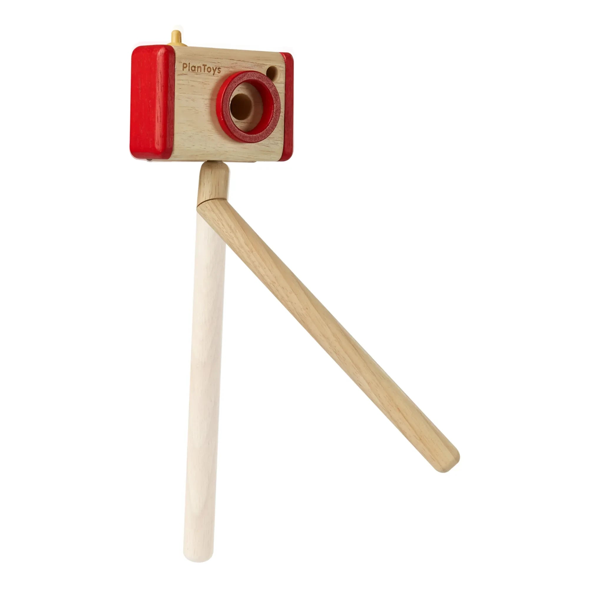 Plan Toys - İlk Fotoğrafçılık Setim