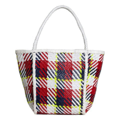 Vipera - Kabas Rubens Leather | Red