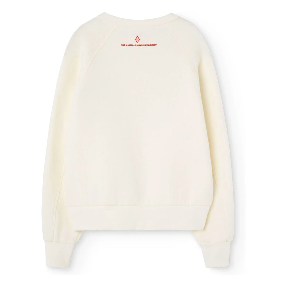 The Animals Observatory - Animalli's Shark Sweat | Ecru
